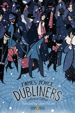 Load image into Gallery viewer, Dubliners