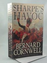 Load image into Gallery viewer, Sharpe's Havoc