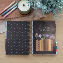 Load image into Gallery viewer, Always Fully Booked Frames Planner