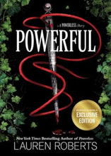 Load image into Gallery viewer, Powerful