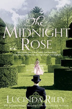 Load image into Gallery viewer, The Midnight Rose
