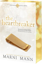 Load image into Gallery viewer, The Heartbreaker