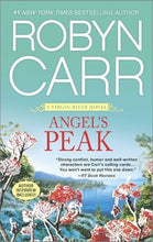 Load image into Gallery viewer, Angel's Peak
