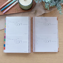 Load image into Gallery viewer, Always Fully Booked Frames Planner
