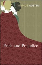 Load image into Gallery viewer, Pride and Prejudice