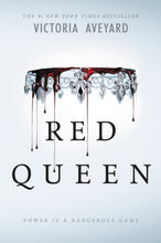 Load image into Gallery viewer, Red Queen