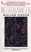 Load image into Gallery viewer, Neuromancer