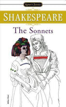 Load image into Gallery viewer, The Sonnets