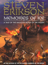 Load image into Gallery viewer, Memories of Ice