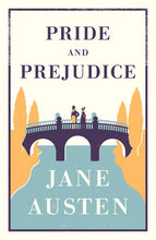 Load image into Gallery viewer, Pride and Prejudice