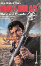 Load image into Gallery viewer, Blood And Thunder