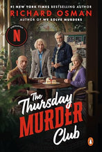 Load image into Gallery viewer, The Thursday Murder Club