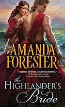 Load image into Gallery viewer, The Highlander's Bride