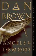 Load image into Gallery viewer, Angels & Demons