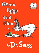 Load image into Gallery viewer, Green Eggs and Ham