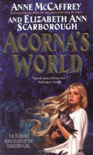 Load image into Gallery viewer, Acorna Series: 1 - 5