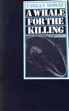 Load image into Gallery viewer, A Whale For The Killing