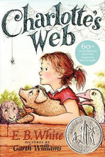 Load image into Gallery viewer, Charlotte's Web