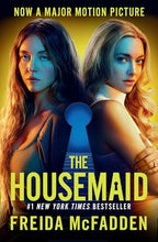 Load image into Gallery viewer, The Housemaid