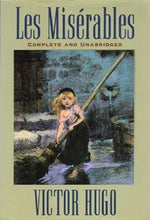 Load image into Gallery viewer, Les Miserables: Complete and Unabridged