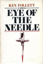 Load image into Gallery viewer, Eye Of The Needle