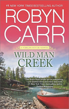 Load image into Gallery viewer, Wild Man Creek