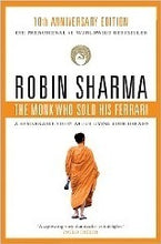 Load image into Gallery viewer, Monk Who Sold His Ferrari