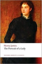 Load image into Gallery viewer, The Portrait of a Lady