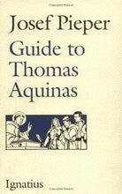 Load image into Gallery viewer, Guide to Thomas Aquinas