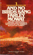 Load image into Gallery viewer, And No Birds Sang