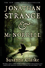 Load image into Gallery viewer, Jonathan Strange & Mr. Norrell