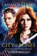 Load image into Gallery viewer, City of Bones