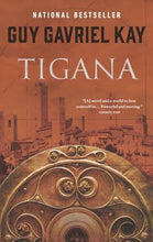 Load image into Gallery viewer, Tigana