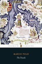 Load image into Gallery viewer, The Travels of Marco Polo