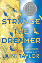 Load image into Gallery viewer, Strange the Dreamer