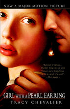 Load image into Gallery viewer, Girl with a Pearl Earring