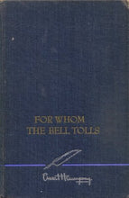 Load image into Gallery viewer, For Whom The Bell Tolls