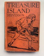 Load image into Gallery viewer, Treasure Island