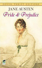 Load image into Gallery viewer, Pride and Prejudice