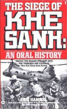 Load image into Gallery viewer, Khe Sanh: Siege in the Clouds, An Oral History