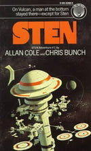 Load image into Gallery viewer, Sten (STEN Adventure #1)