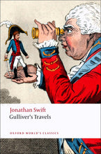Load image into Gallery viewer, Gulliver's Travels