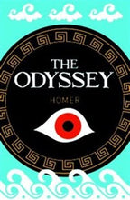 Load image into Gallery viewer, The Odyssey