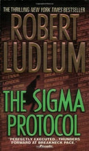 Load image into Gallery viewer, The Sigma Protocol