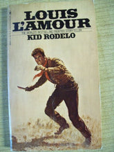 Load image into Gallery viewer, Kid Rodelo