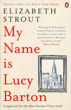 Load image into Gallery viewer, My Name Is Lucy Barton