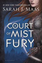 Load image into Gallery viewer, A Court of Mist and Fury