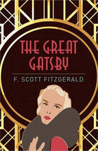 Load image into Gallery viewer, The Great Gatsby