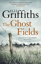 Load image into Gallery viewer, The Ghost Fields