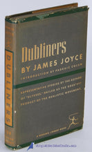 Load image into Gallery viewer, Dubliners